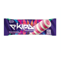 Lody Ekipa Multiverse 110 ml Koral