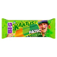 Lody Big Patec Jungle 75 ml Kaktus