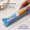 Lody Rurka Lodowa 68g – Nordis