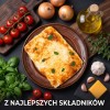 Lasagne z kurczakiem 825g