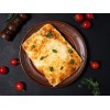 Lasagne z kurczakiem 825g