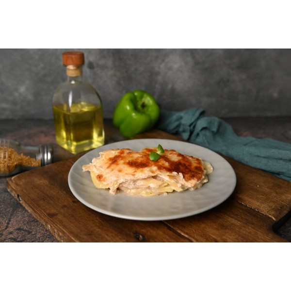 Ziemniaki gratin 850g
