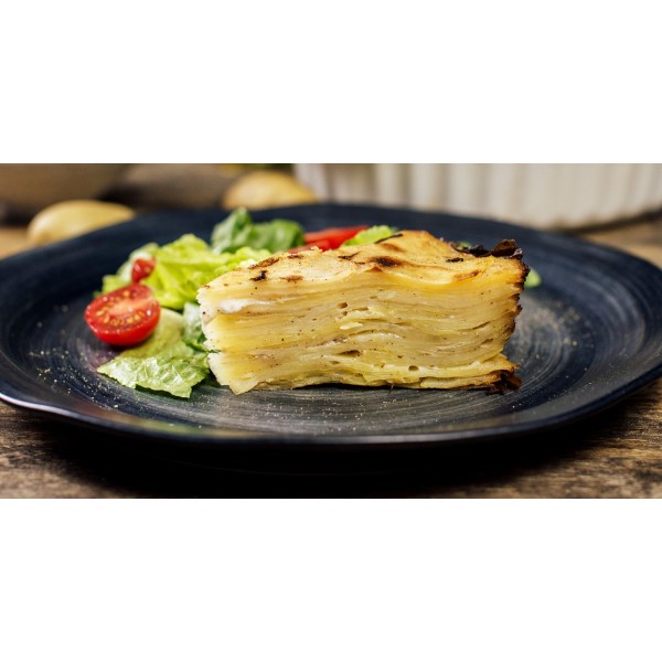 Ziemniaki gratin 850g