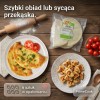 Czebureki z serem i ziołami 600g