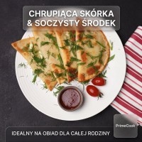 Czebureki z wieprzowiną 600g