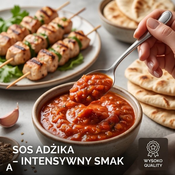 Sos Adżika