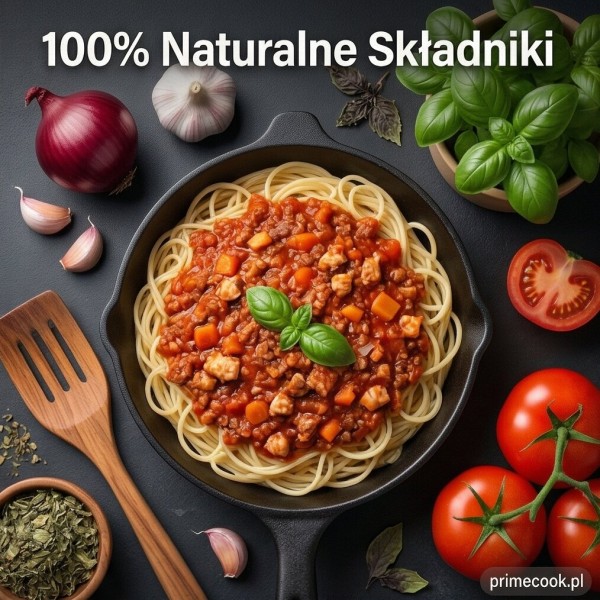 Соус болоньєзе 300 г