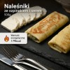 Naleśniki ze szpinakiem i serem 500g