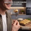 Naleśniki z kurczakiem i pieczarkami 510g