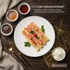 Naleśniki z serem i truskawkami 500g