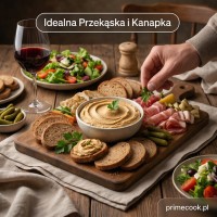 Pasztet z wątróbek indyka 300g