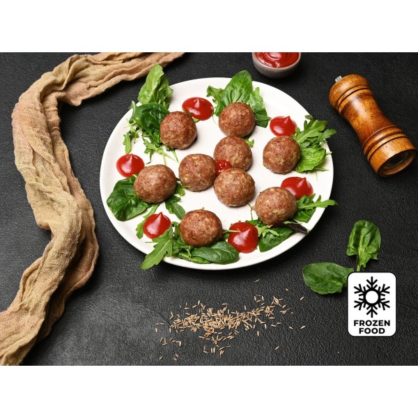 Курячі фрикадельки 500 г