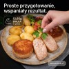 Kotlety z kurczaka i wieprzowiny 480g