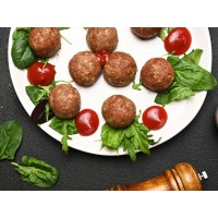 Klopsiki z indyka 500g