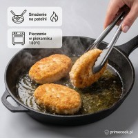 Курячі котлети