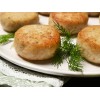 Kotlety rybne 480g