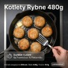 Kotlety rybne 480g