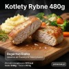 Kotlety rybne 480g