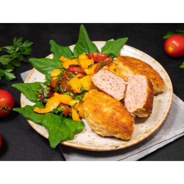 Відбивні з індички 540 г