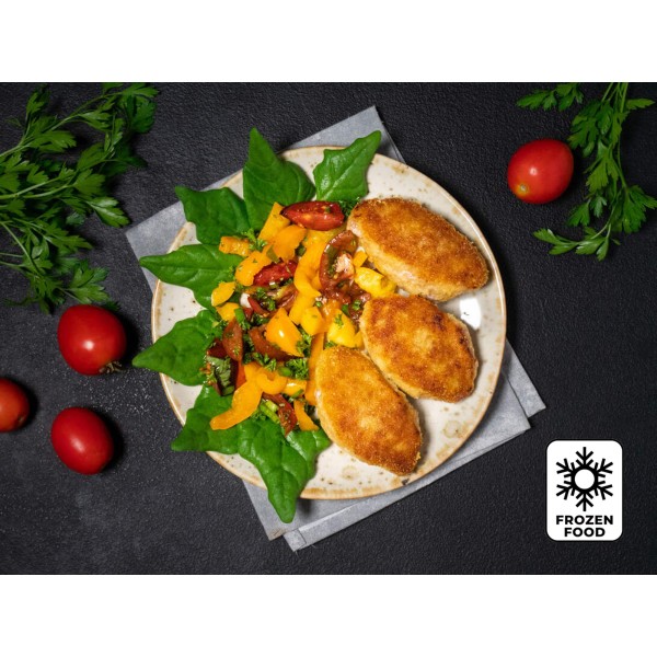 Відбивні з індички 540 г