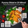 Kotlety z indyka 540g