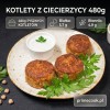 Котлети з нуту 480 г