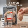 Kotlety z wieprzowiny i wołowiny 530g