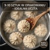 Chinkali z wieprzowiną i wołowiną 600g