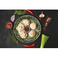Хінкалі з куркою 600 г
