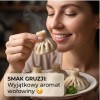 Gruzińskie chinkali z wołowiną 600g
