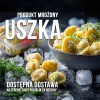 Uszka z grzybami 1kg