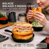 Bielasze z mięsem - 2 szt.
