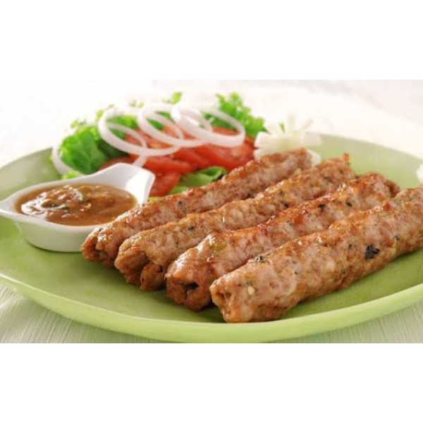 Люля-кебаб зі свинини 600 г