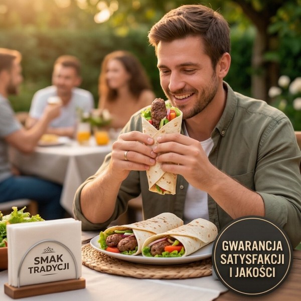 Люля-кебаб з яловичини 600 г