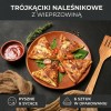 Trójkąciki naleśnikowe z wieprzowiną 500g