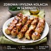 Szaszlyk z kurczaka 950g