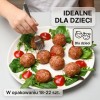 Klopsiki z indyka 500g