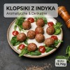 Klopsiki z indyka 500g