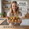 Klopsiki z indyka 500g
