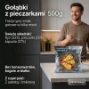 Gołąbki z pieczarkami 500g