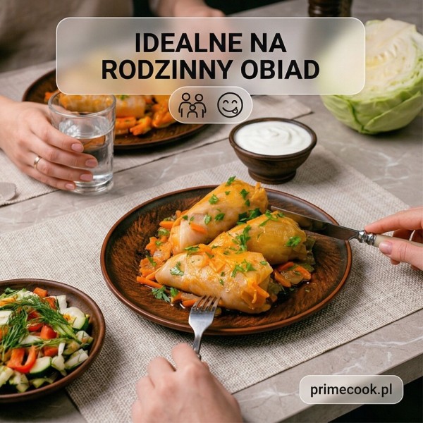 Голубці з грибами 1 кг