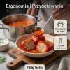 Перці, фаршировані свининою 700 г