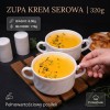 Zupa krem serowa 320g