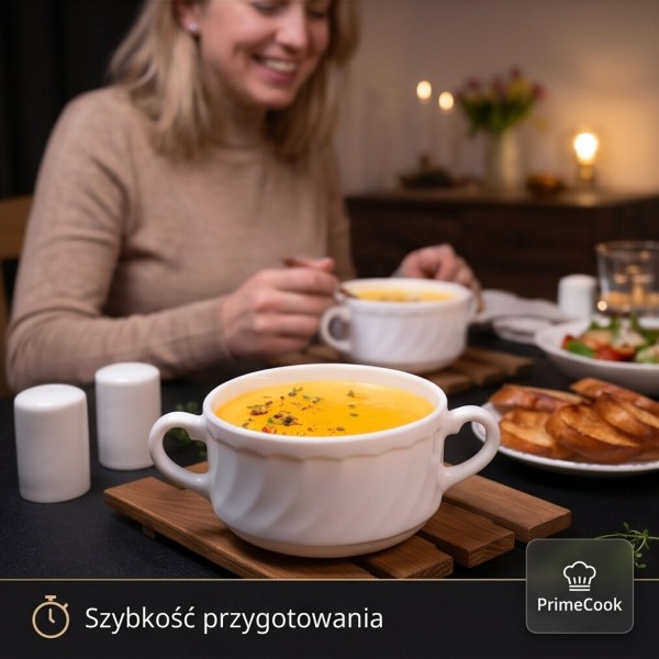 Zupa krem serowa 320g