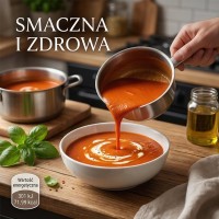 Zupa krem pomidorowa 300g