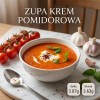 Вершковий томатний суп 300 г
