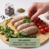 Kiełbasa biała 1kg