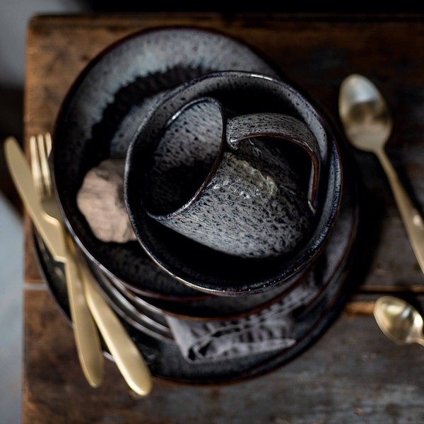 Talerz głęboki Leonardo MATERA (21 cm, 6 szt.)