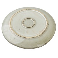 Тарілка BASIC NATURE 27,5 см