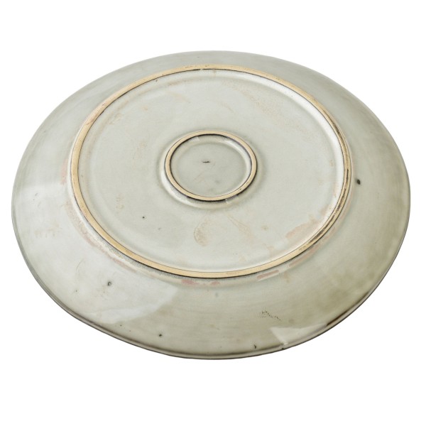 Talerz uniwersalny Mondex BASIC NATURE (27,5 cm)